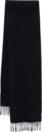 Max Mara Wadalia Classic Scarf