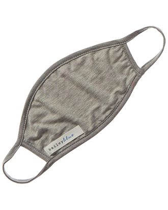 Bailey Blue Cloth Face Mask