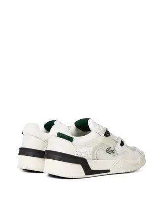 Lacoste LT Sneaker - White