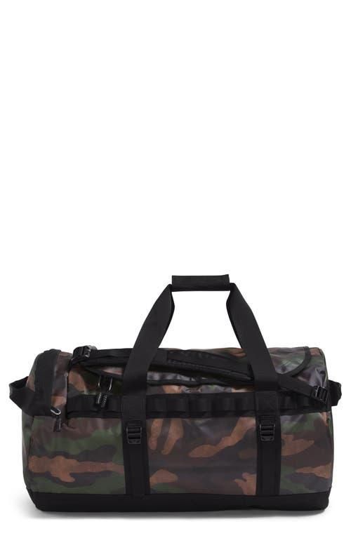 7400□THENORTHFACE 2WAYボストンBCM 71L bc11yt The North Face XS Base Camp holdall - unisex - Polyester