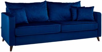 HOME AFFAIRE 3-Sitzer