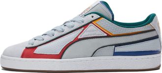 Puma Suede Layers - New Heritage 389974-01