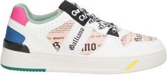 John Galliano SCHUHE - Sneakers auf YOOX.COM