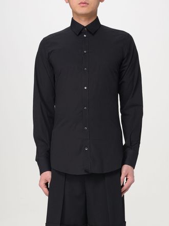 Dolce & Gabbana Camicia classica in popeline