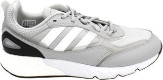 adidas Heren, Sport, Grijs, Maat: 43 1/3 EU
