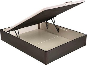 Pikolin Canap&eacute; Abatible Pikolin Desing Tapa Embutida Altura 31 Cm 140x190 Cm - Wengue