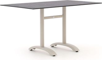 Bellagio la vita attrattiva Bellagio Lisio tuintafel 140x80x73cm