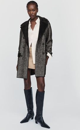 NVLT Julie Knit Coatigan Jacket