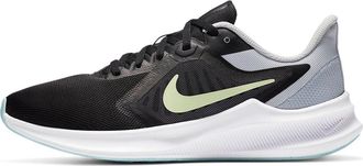Nike (WMNS) Nike Downshifter 10 Black Barely Volt CI9984-005