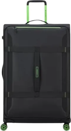 Roncato Norway Medium Spinner - - Suitcases - unisex - Nero - M