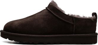 UGG Stivali Classic Dusted Cocoa - Marrone