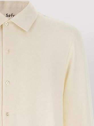 S&eacute;fr sense shirt