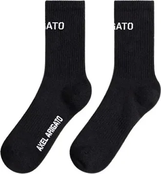 Axel Arigato unisex, Ropa interior, Negro, Talla: S