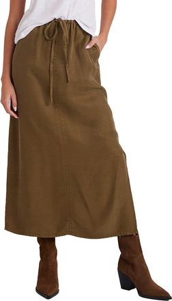 Bella Dahl Ana Maxi Skirt