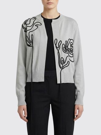 Liviana Conti Cardigan LIVIANA CONTI Donna colore Bianco