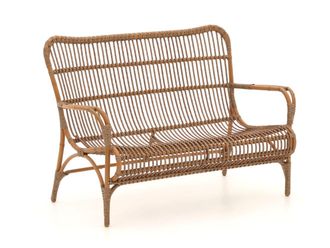 Intenso Furniture Intenso Napoli lounge tuinbank 128cm