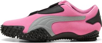 Puma Klassieke Sneaker Mostro OG - Dames - Sneakers - Roze - 40 EU - Schoenen