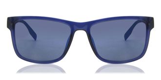 Converse CV529S MALDEN 410 Mens Sunglasses Blue Size 56