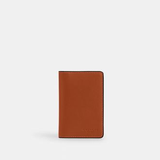 Coach Id Wallet