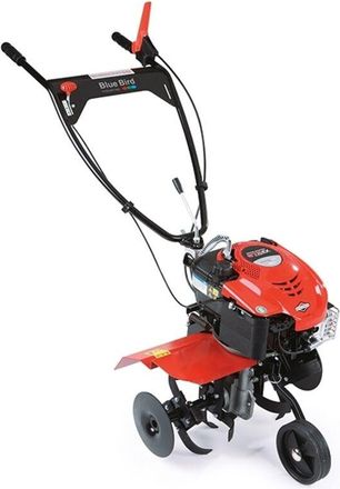 Blue Bird Motocultor Blue Bird Mth 60 Motor Honda Gcv 170 4t 166 Cc 1 Marcha Adelante Motocultor 60 Cm