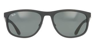 Ray-Ban RB4468 601S71 Mens Sunglasses Black Size 59