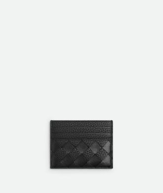 Bottega Veneta Intrecciato Credit Card Case - Bottega Veneta