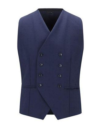 Daniele Alessandrini SUITS and CO-ORDS - Waistcoats on YOOX.COM