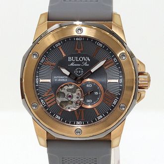 Bulova Bulova