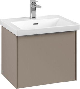 Villeroy & Boch Subway 3.0, 523x429x448 Mm, Mueble De Lavabo, 1 - Villeroy&boch