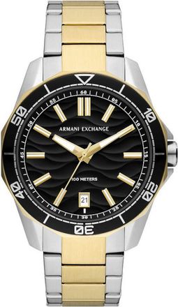 A|X Armani Exchange Spencer Heren Multikleur Horloge AX1956