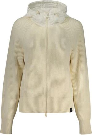 North Sails Mujer, Jerseys, Beige, Talla: S
