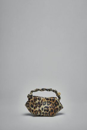 Ganni Mini Bou Bag