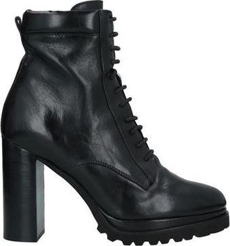 Elvio Zanon CALZADO - Botines de ca&ntilde;a alta en YOOX.COM