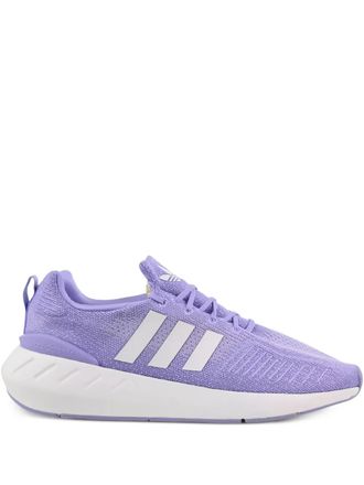 adidas Swift Run 22 sneakers - Paars