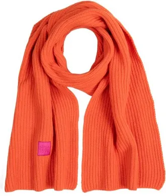 S&auml;tila Lexby Scarf Schal - Unisex | rot