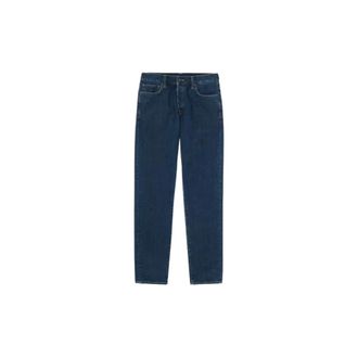 Carhartt Work in Progress Klondike Pant - - Jeans - Uomo - Blu - W31