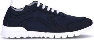 Kiton Uomo, Scarpe, Blu, 44 EU, new