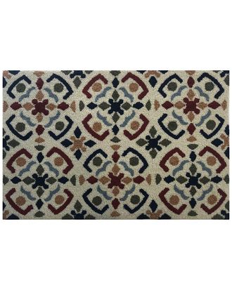 The Rug Market Medallion 24X36in Doormat