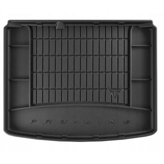 OEM Alfombrilla De Goma Para Maletero Seat Le&oacute;n 2 Hatchback 2005-2012 Tm