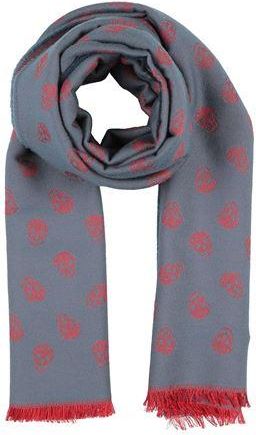 Alexander McQueen ACCESSORIES - Scarves sur YOOX.COM