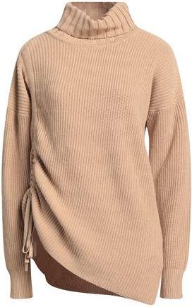 Alpha Studio KNITWEAR - Turtlenecks sur YOOX.COM