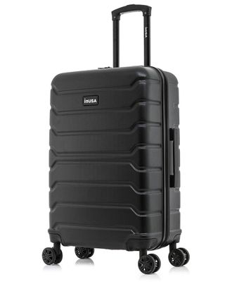 InUSA Inusa Trend Lightweight Hardside Luggage 24In