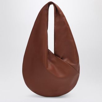 Aesther Ekme Ora Bag In Cognac-Coloured