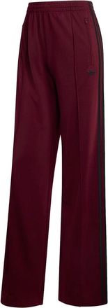 adidas Originals fb Loose Trackpants Bordeaux