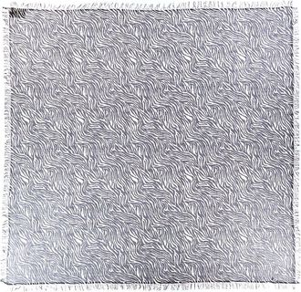 Isabel Marant Alecia Wool & Cashmere-Blend Scarf