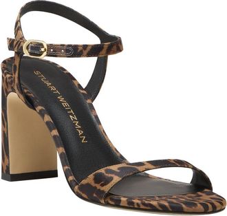 Stuart Weitzman Babette 85 Sandal