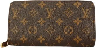 Louis Vuitton unisex, Pre-owned, Marrone, Taglia unica, used