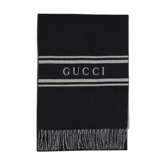Gucci Hombre, Accesorios, Azul, Talla: ONE Size