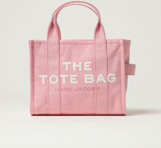 Marc Jacobs Borsa a mano The Tote Bag in canvas Marc Jacobs