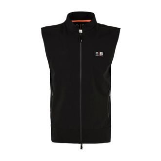 Suns Hombre, Chaquetas, Negro, Talla: 3XL